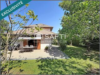  Maison à vendre 6 pièces 164 m²