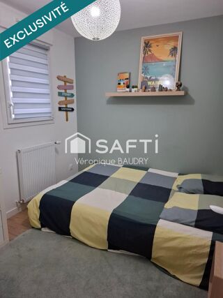  Maison � vendre 4 pi�ces 82 m�