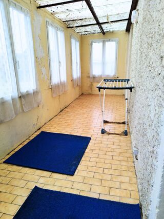  Maison � vendre 2 pi�ces 83 m�