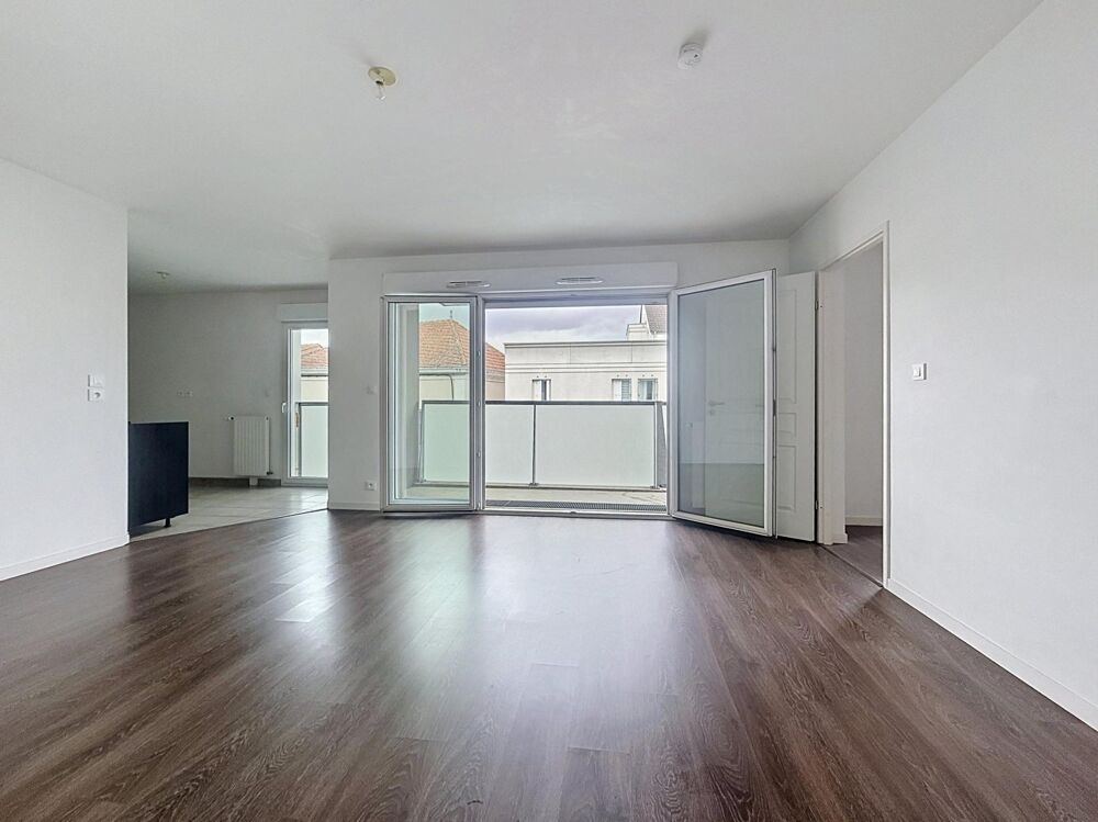 Vente Appartement Quartier St Jacque T3 avec terrasse et un garage Nantes