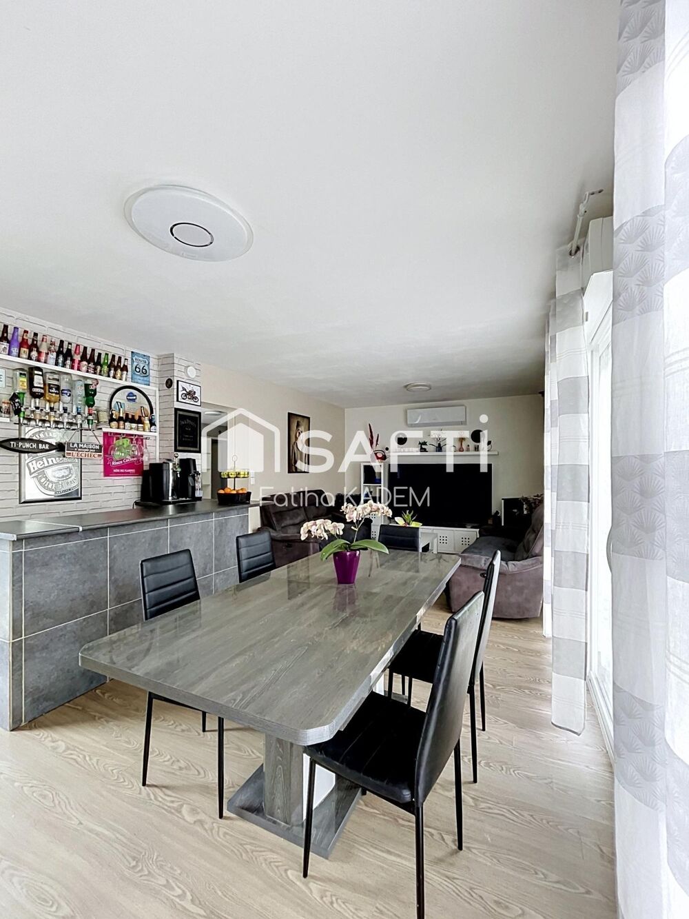 Vente Maison Maison familliale de confort plain pied Conde-sur-suippe