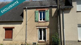  Maison à vendre 4 pièces 107 m²
