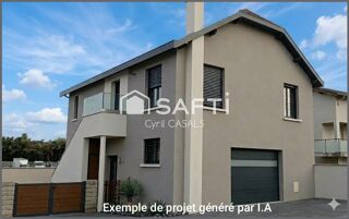  Maison à vendre 8 pièces 139 m²