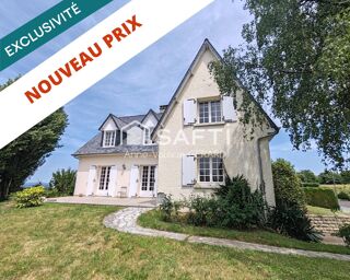  Maison � vendre 10 pi�ces 216 m�