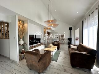  Maison � vendre 8 pi�ces 115 m�