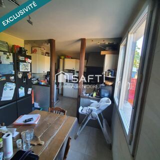  Maison à vendre 7 pièces 125 m²