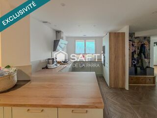  Appartement � vendre 4 pi�ces 87 m�