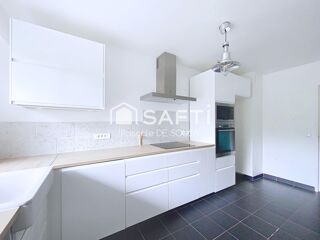  Appartement à vendre 3 pièces 62 m²