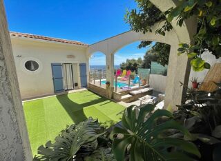  Maison � vendre 6 pi�ces 213 m�