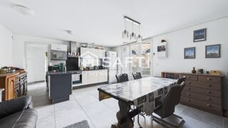  Maison � vendre 6 pi�ces 112 m�