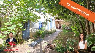  Maison à vendre 7 pièces 163 m²