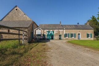  Maison à vendre 3 pièces 70 m²