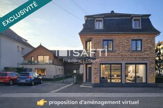  Maison à vendre 8 pièces 230 m²