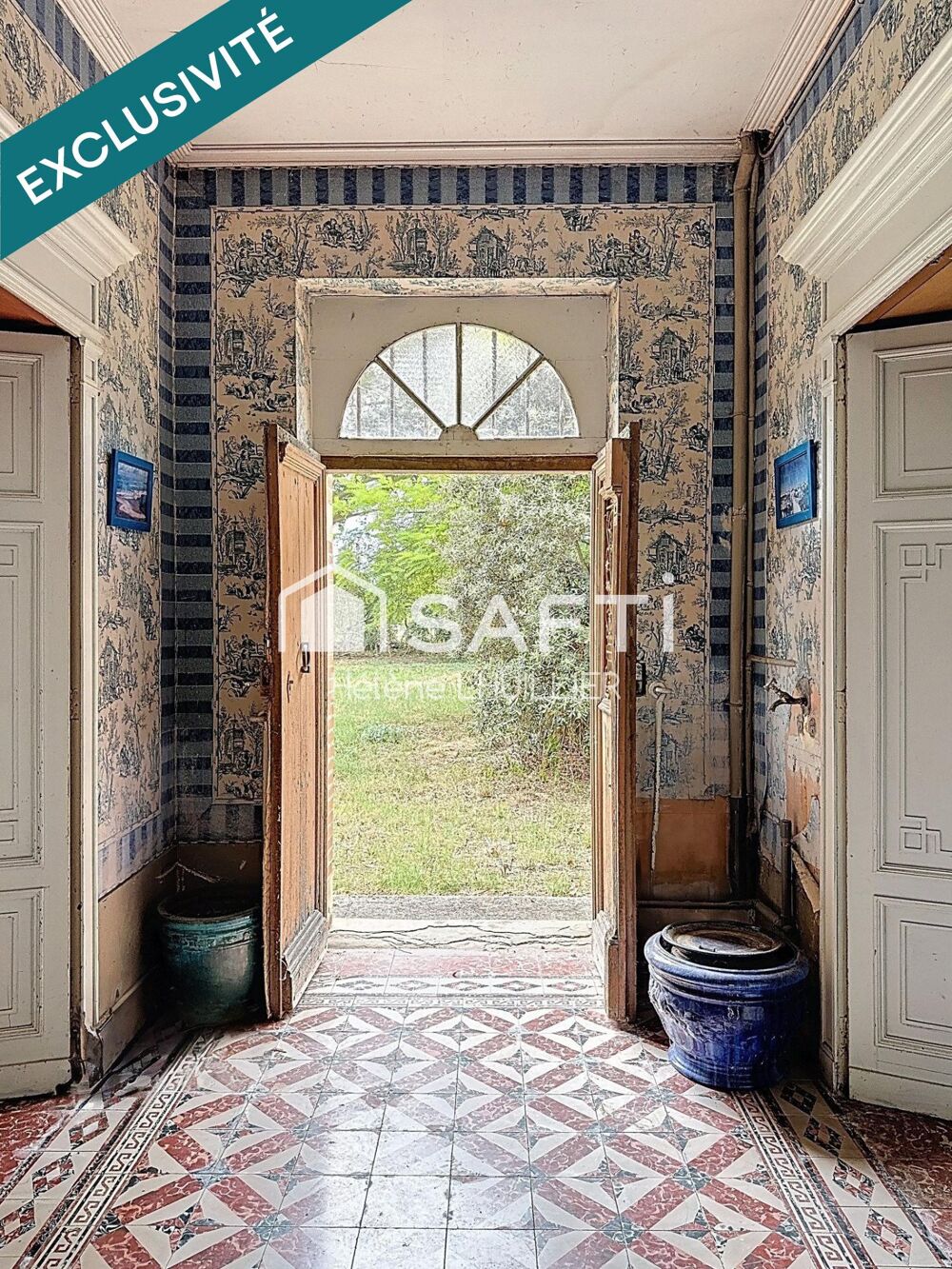  vendre  Maison Vernet (31810)