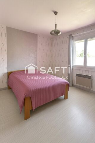  Maison � vendre 5 pi�ces 165 m�