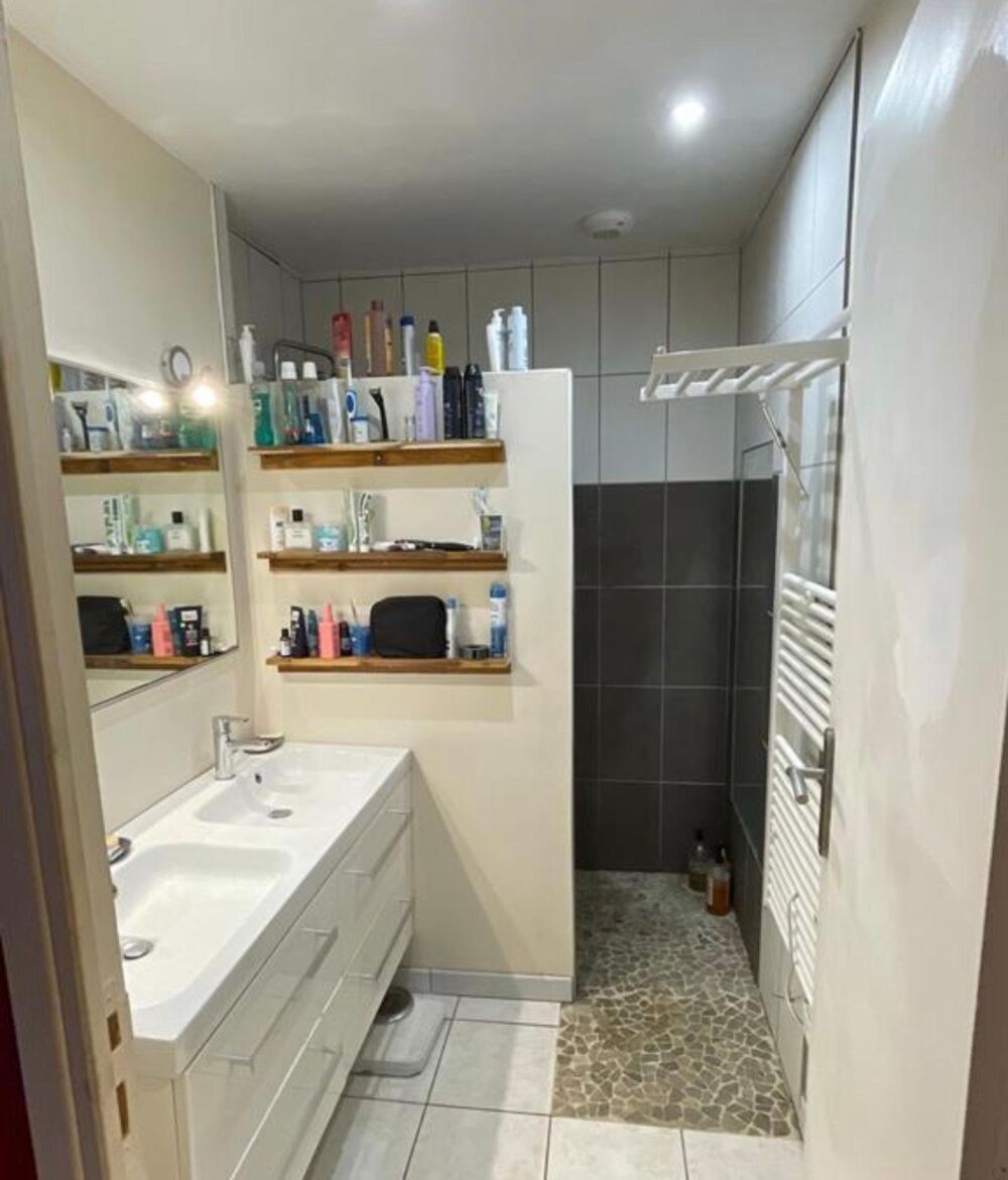 Vente Maison Joli produit à rénover en centre ville avec 2 places de parking Gujan-mestras