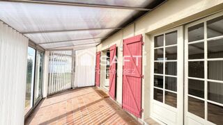  Maison à vendre 6 pièces 131 m²