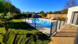  Maison � vendre 4 pi�ces 105 m�