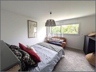  Maison à vendre 8 pièces 190 m²