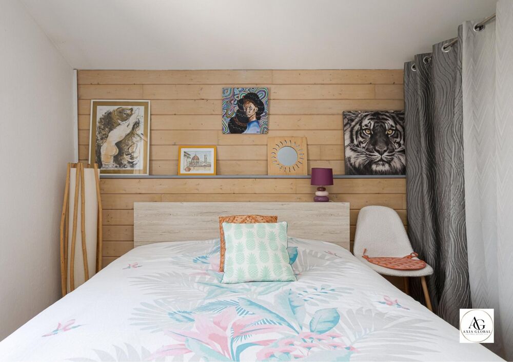 à vendre  Maison Anglet (64600)