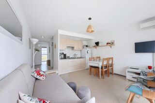  Appartement � vendre 2 pi�ces 40 m�