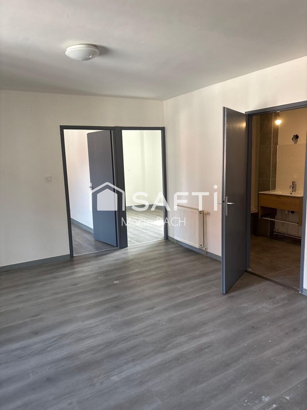 Vente Immeuble Immeuble de 5 logements Sarre-union