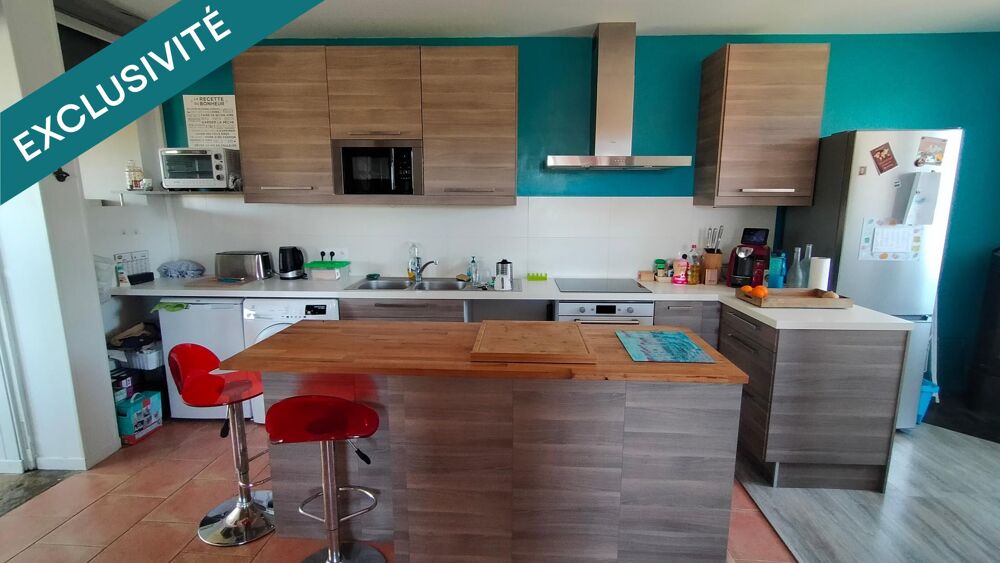 Vente Maison Charmante maison de village en pierre rénovée Crayssac