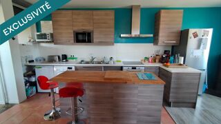  Maison à vendre 6 pièces 100 m²