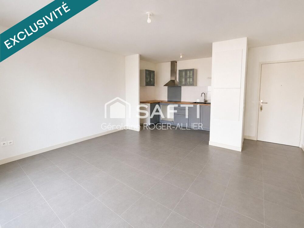 Vente Appartement T3 TERRASSE PARKINGS NORMES PMR Merignac