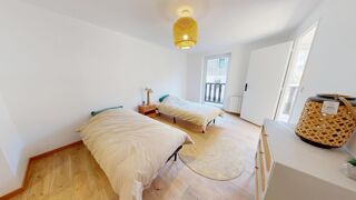  Appartement  vendre 5 pices 120 m