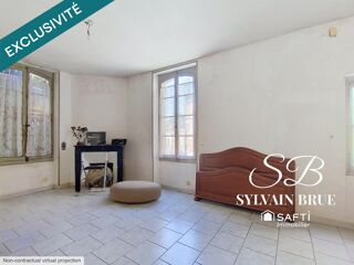  Maison à vendre 10 pièces 210 m²