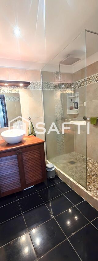 Appartement à vendre 4 pièces 82 m²