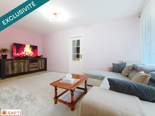  Appartement � vendre 5 pi�ces 83 m�