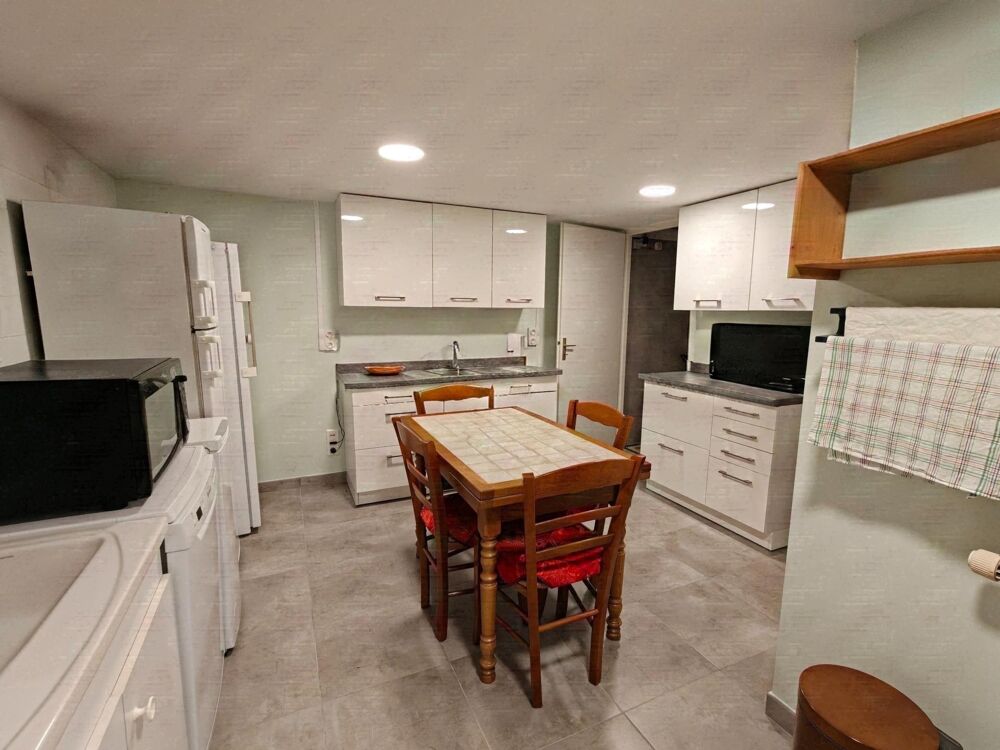 Vente Maison Maison bien équipée de 200 m2 sur deux niveaux avec terrain de 1872 m2 Villefranche-d'allier