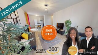  Appartement � vendre 2 pi�ces 49 m�