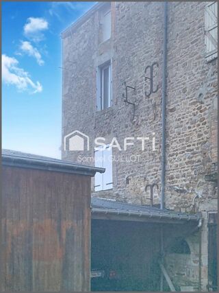  Immeuble à vendre 116 m²