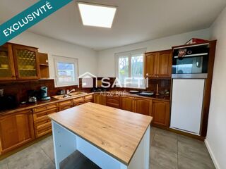  Maison à vendre 5 pièces 106 m²