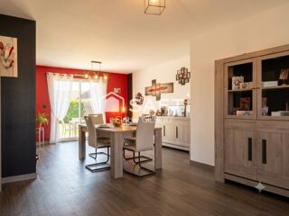  Maison à vendre 4 pièces 105 m²