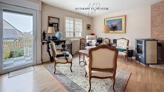  Maison à vendre 8 pièces 110 m²