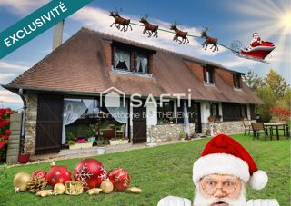  Maison � vendre 8 pi�ces 137 m�