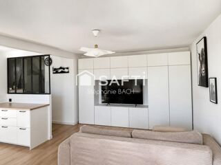  Appartement à vendre 3 pièces 73 m²