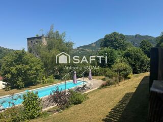  Maison à vendre 4 pièces 98 m²
