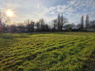  Terrain à vendre 1817 m²