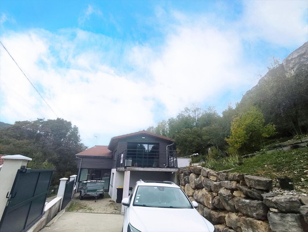 Vente Maison maison dans secteur calme Argis