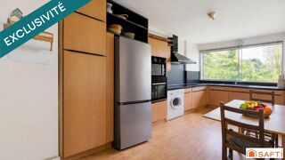  Appartement à vendre 5 pièces 106 m²