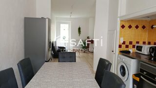  Maison à vendre 4 pièces 83 m²