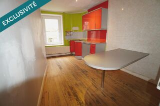  Maison à vendre 4 pièces 93 m²
