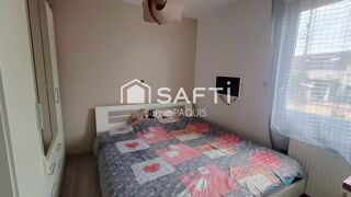  Maison  vendre 6 pices 111 m