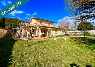  Maison � vendre 6 pi�ces 119 m�