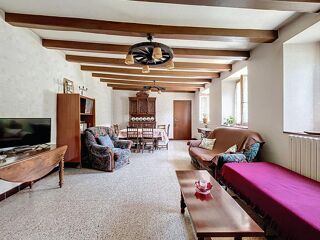  Maison à vendre 6 pièces 111 m²